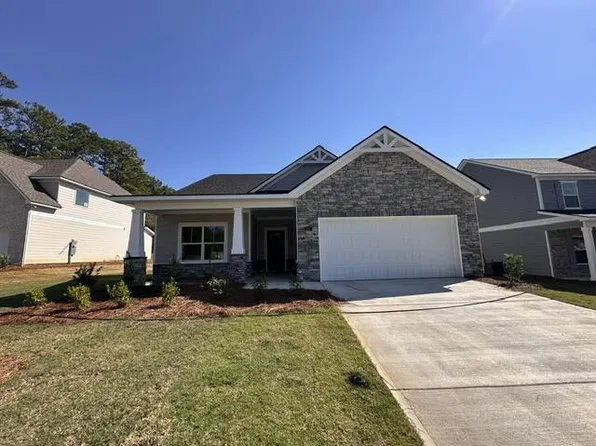 5255 James Way, Midland, GA 31820