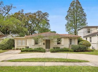 314 W William David Pkwy, Metairie, LA 70005