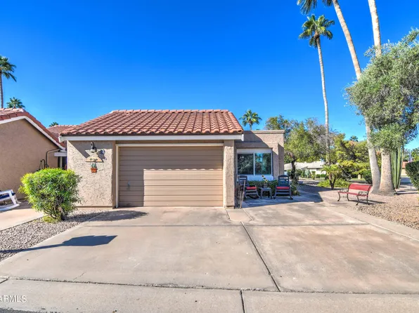 655 LEISURE WORLD --, Mesa, AZ 85206