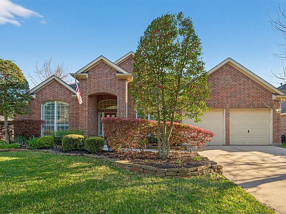 2nd image of 20938 Kransburg Ridge Dr