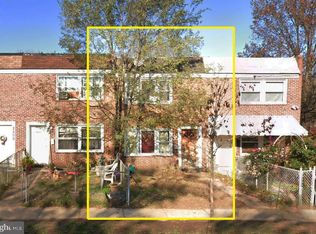 2513 Marbourne Ave, Baltimore, MD 21230