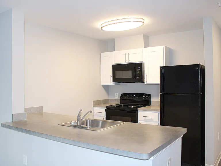 Cold Spring Lane Apartments — Photo 9
