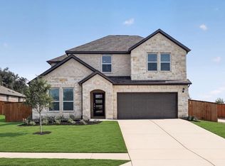 1632 Lorant Ln, Pflugerville, TX 78660