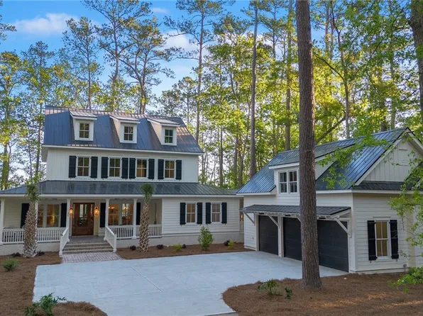 25 Spring Island Dr, Okatie, SC 29909