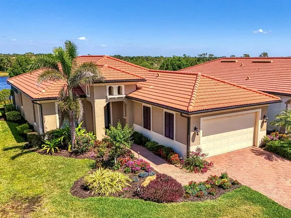 23494 Copperleaf Dr, Venice, FL 34293