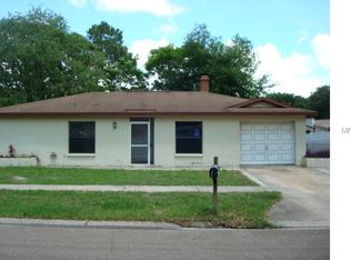6516 Spanish Moss Cir, Tampa, FL 33625