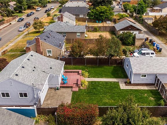 3rd image of 5132 N 39th St