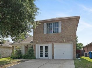 1240 Hughmont Dr, Pflugerville, TX 78660
