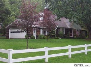 7802 McDermott Rd, Manlius, NY 13104