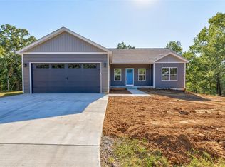 307 Rue Chambly, Bonne Terre, MO 63628