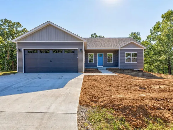 307 Rue Chambly, Bonne Terre, MO 63628