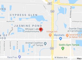 3716 Lonewood Ct, Land O Lakes, FL 34638