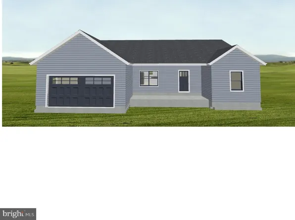 208 Oak Hill St, Seltzer, PA 17974