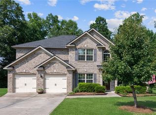 4805 Carriage Bridge Ln, Cumming, GA