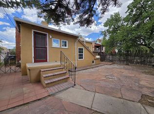 310 Staab St, Santa Fe, NM 87501