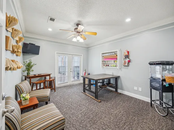 Woodbridge Apartments