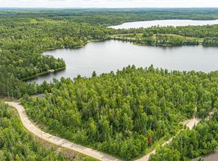 Moose Creek Trl, Ely, MN 55731