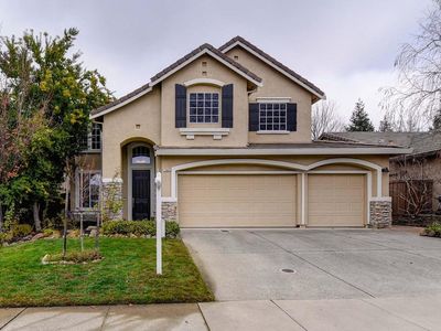 1064 Callander Way, Folsom, CA, 95630