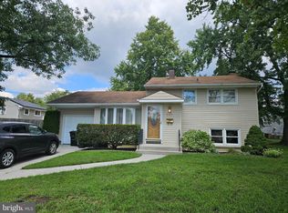 505 College Blvd, Wenonah, NJ 08090