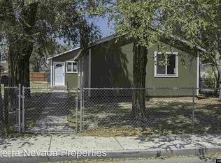 60 W Virginia St, Fallon, NV 89406