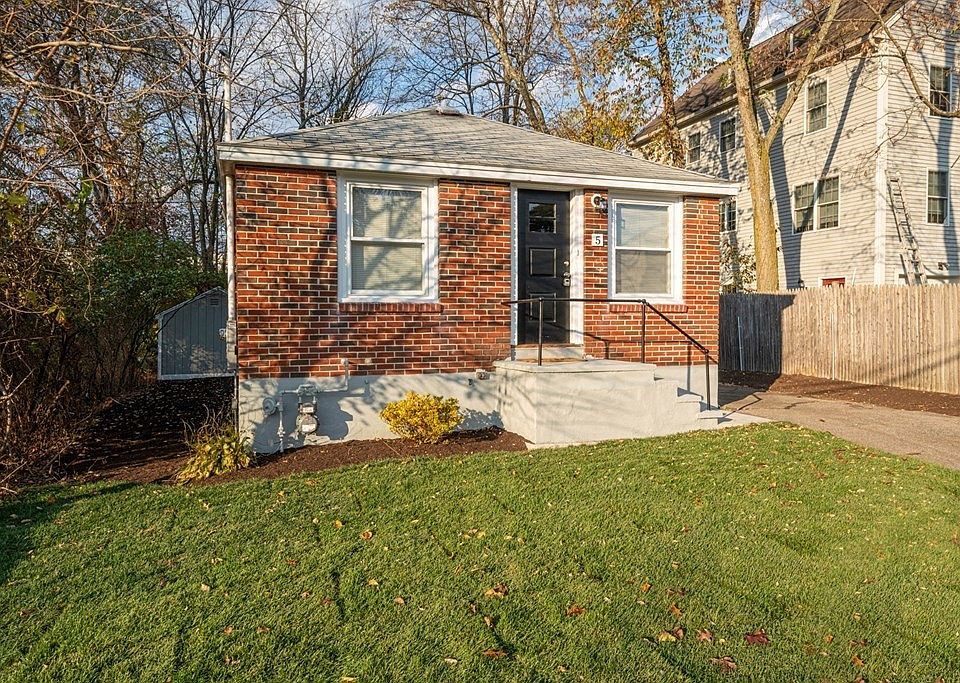 5 Bay State Ave, Tewksbury, MA 01876 Zillow