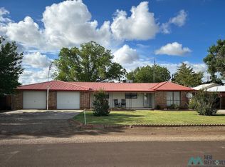 605 Bass St, Logan, NM 88426
