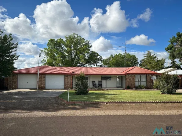 605 Bass St, Logan, NM 88426