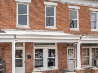 910 N Kenwood Ave, Baltimore, MD 21205