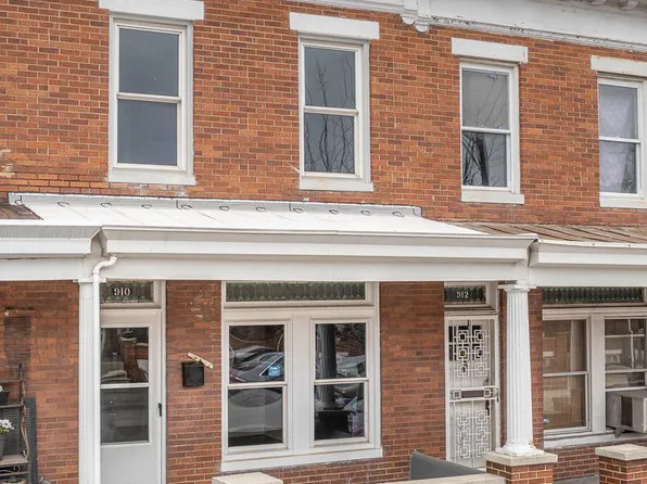 910 N Kenwood Ave, Baltimore, MD 21205