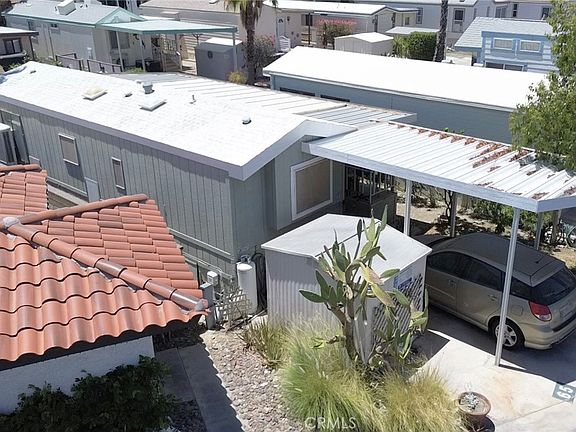 2nd image of 69801 Ramon Rd #65