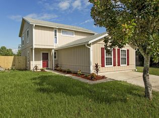 2252 Felucca Dr, Middleburg, FL 32068