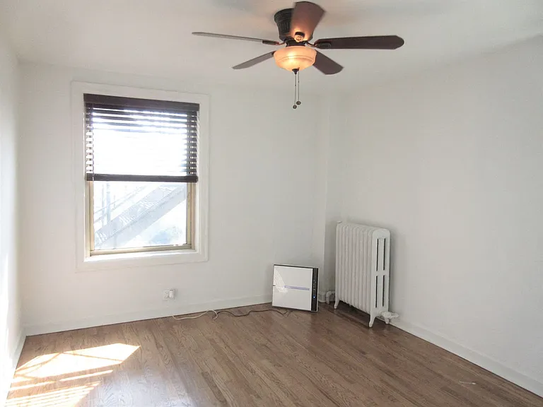 Park View Apartments — Photo 68