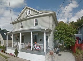 52 Hazel Ave, Pitman, NJ 08071