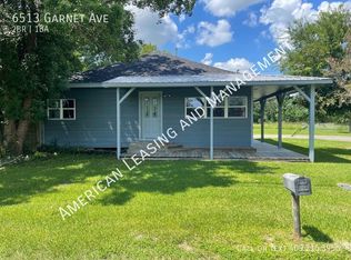 6513 Garnet Ave, Port Arthur, TX 77640
