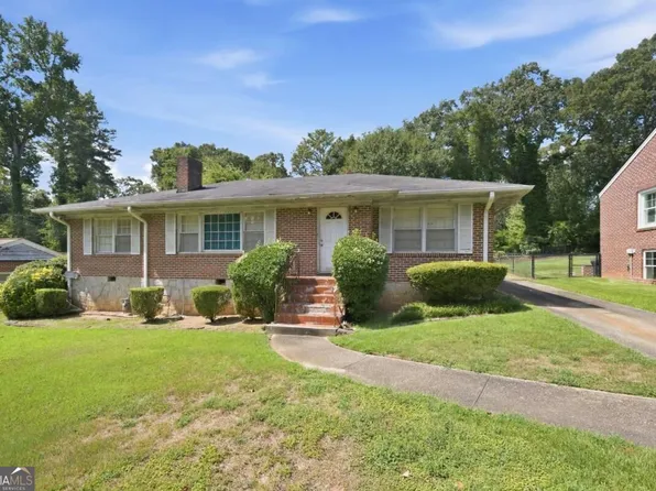 1337 Pollard Dr SW, Atlanta, GA 30311