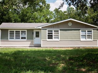 155 Matchett Dr, Victoria, TX 77905