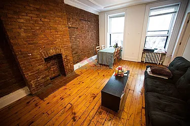 Rented by Metropolitan Realty