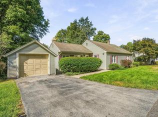 22 Sunrise Hts, Goshen, NY 10924