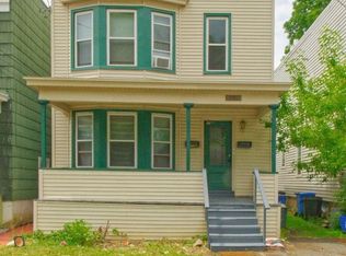 44 W Van Vechten St, Albany, NY 12209