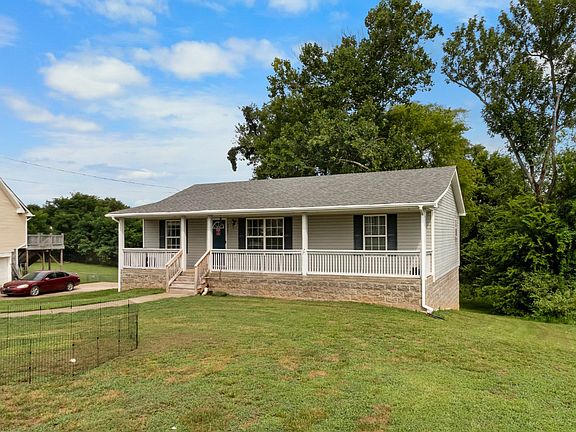 4th image of 3741 Parsons Way