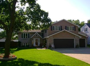 3144 Derrough Ave, Melrose Park, IL 60164