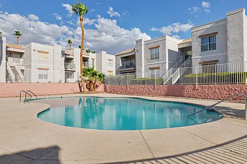6800 E Lake Mead Blvd #2018 Photo 1