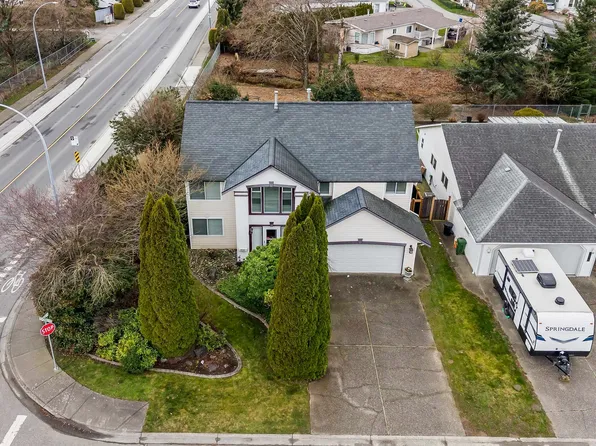 7575 Diamond Cres, Chilliwack, BC V2R 3A8