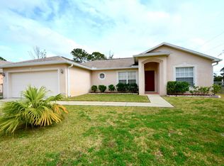 517 Whitehall Ave SW, Palm Bay, FL 32908