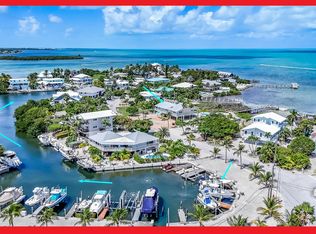 359 Stirrup Key Blvd, Marathon, FL 33050