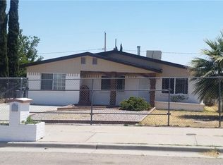 4016 Olympic Ave, El Paso, TX 79904