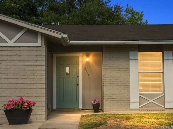 4915 LONGFELLOW BLVD, San Antonio, TX 78217