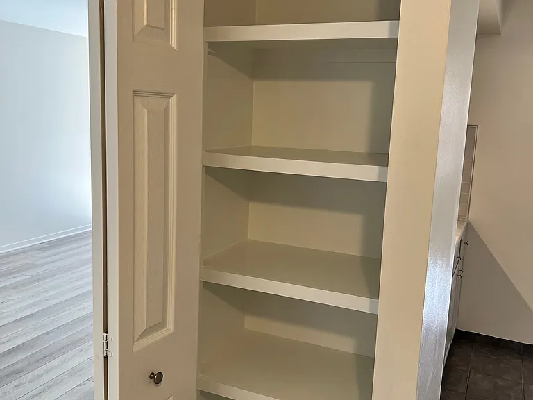 pantry
