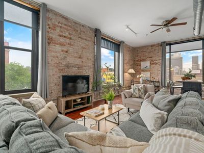 78 E Chestnut St APT 304, Columbus, OH, 43215