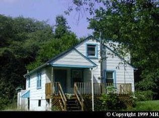 8186 Telegraph Rd, Severn, MD 21144